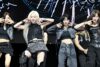 【紅白出場に反対署名】韓国人気グループaespa “きのこ雲”だけじゃない“華やかパーティ”、交際匂わせの“騒動”続き