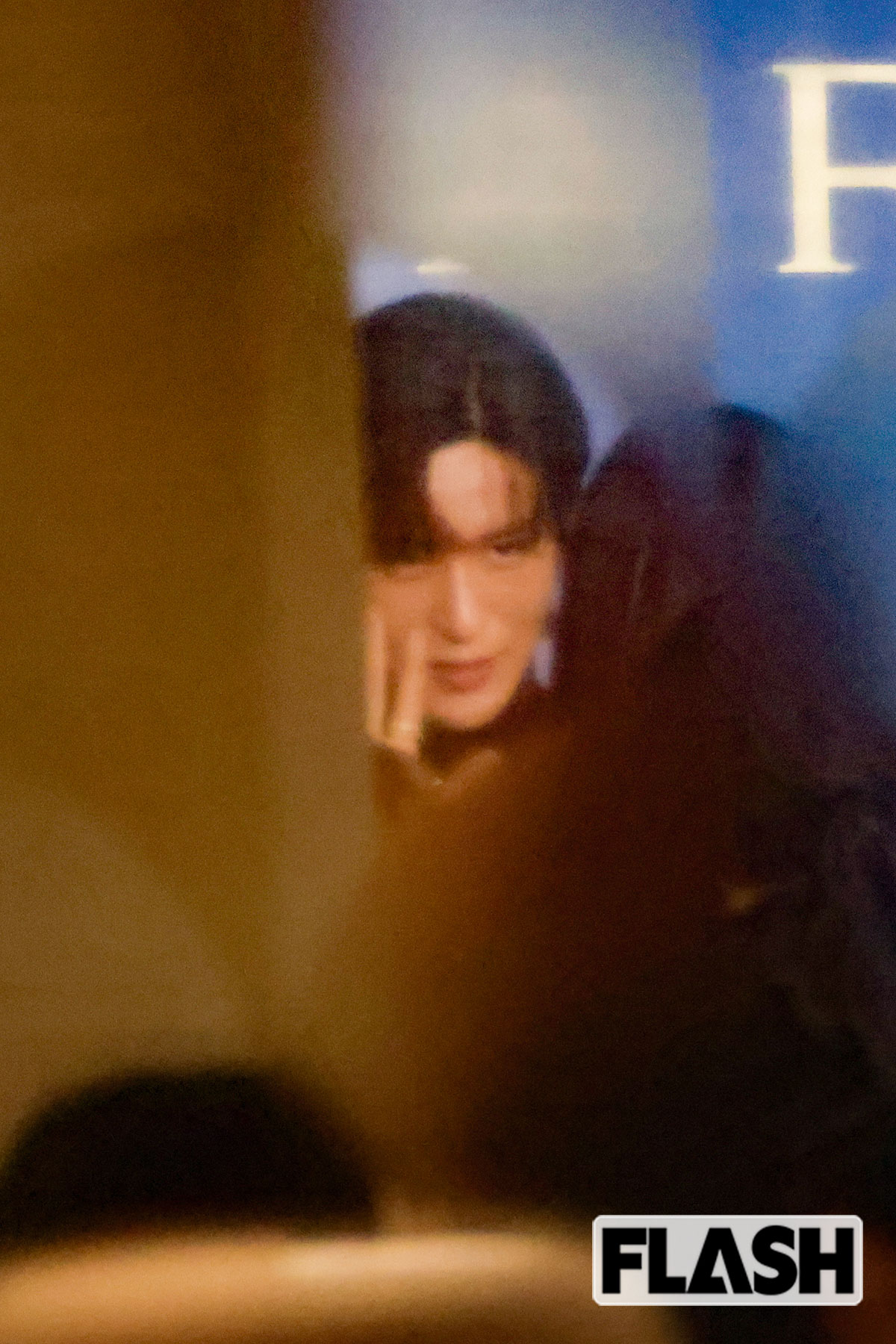 2026年1月からカナダでの撮影が始まる目黒連