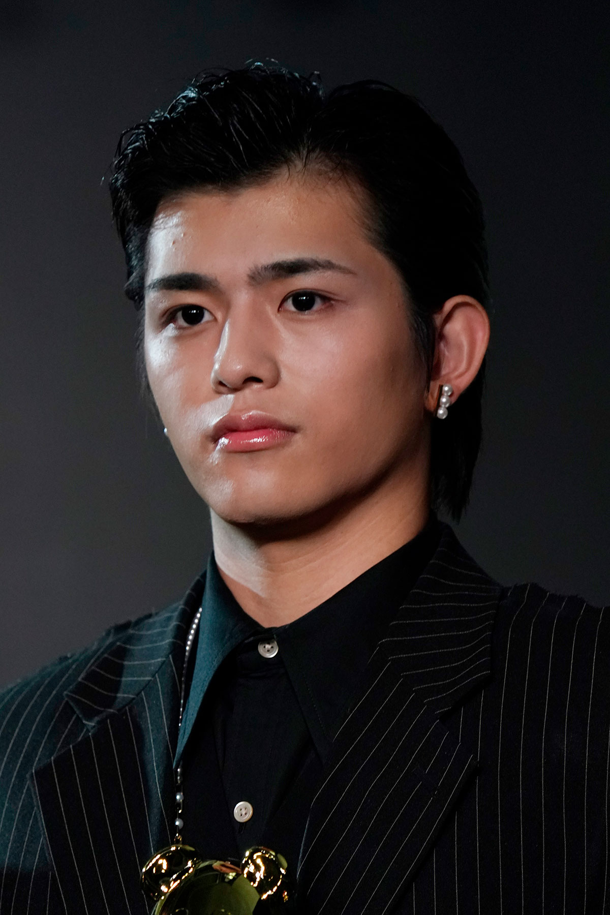 timelesz 篠塚大輝、謝罪文の署名に見られた “成長”…オーディション時代からの “圧倒的な変化” に驚きの声