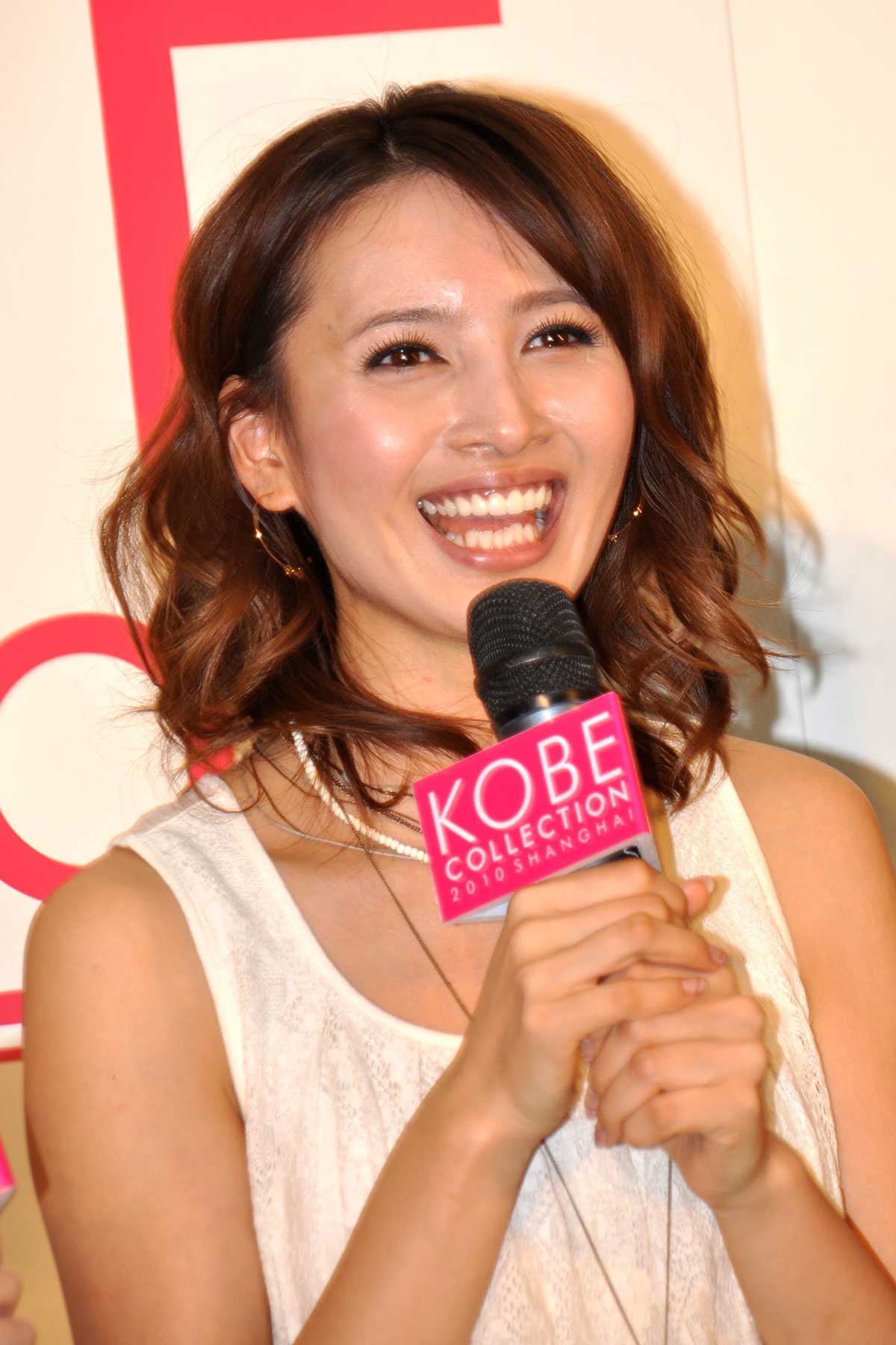 加藤夏希、『絶対零度』の“激変ビジュ”に視聴者驚がく…事務所移籍、地元・秋田のPRで“4児の母”が続ける挑戦