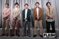 嵐、ラストツアー終了後の「5人の証」存続の行方は…「株式会社嵐」社長の …