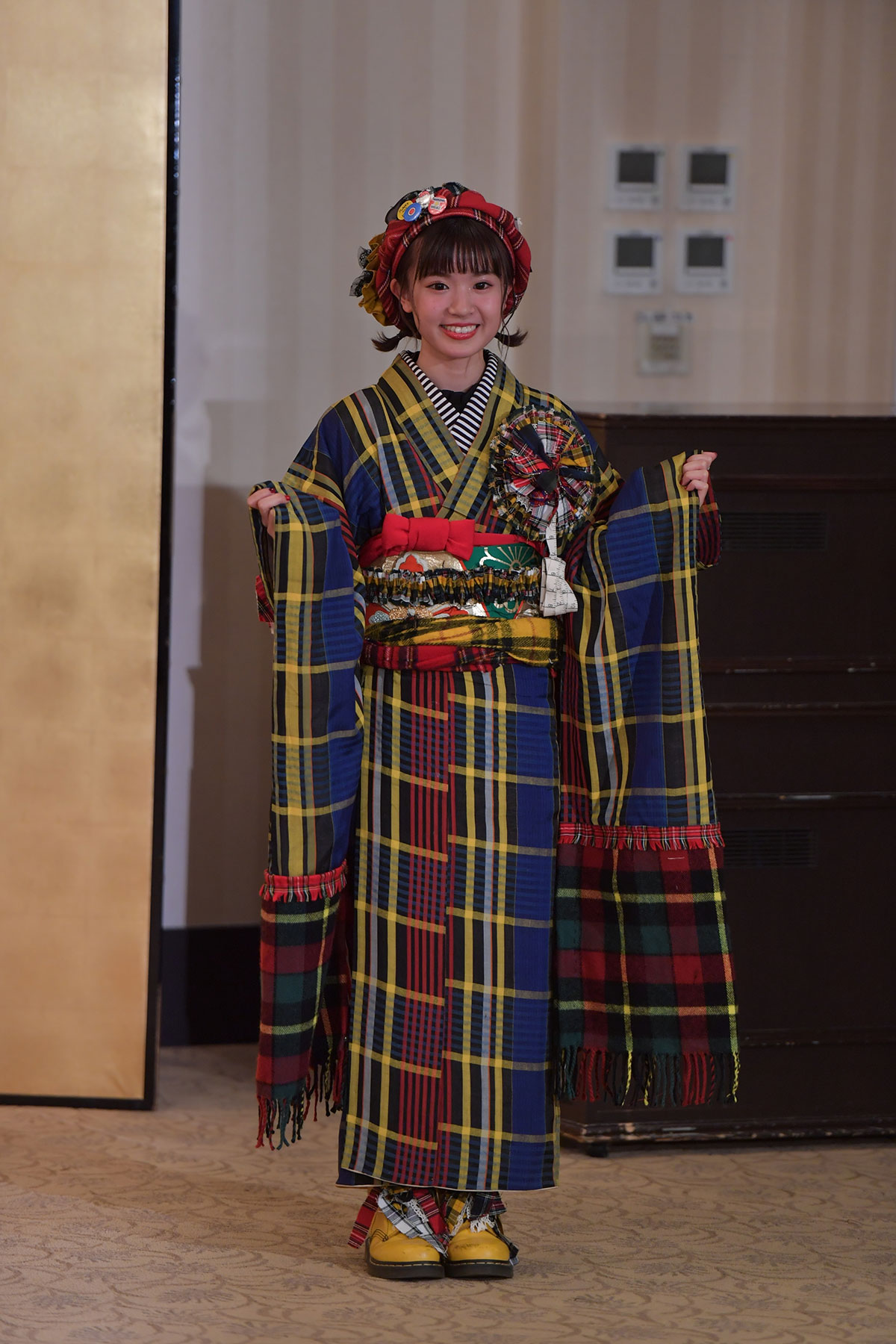 元HKT48 外薗葉月と巨人軍リチャードが結婚発表…ツーショットの「かわいい誤字」にファンほっこり