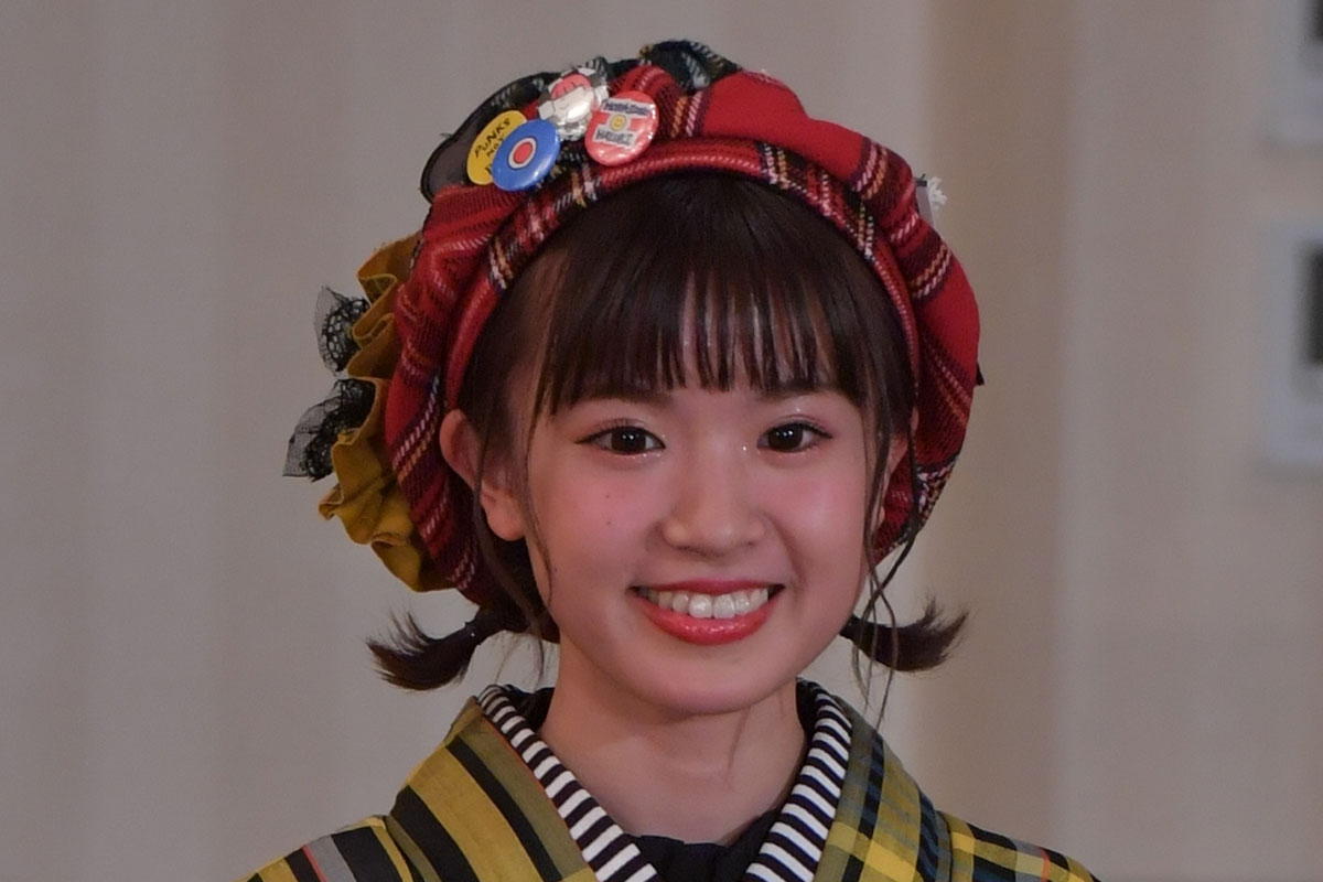 元HKT48 外薗葉月と巨人軍リチャードが結婚発表…ツーショットの「かわ…