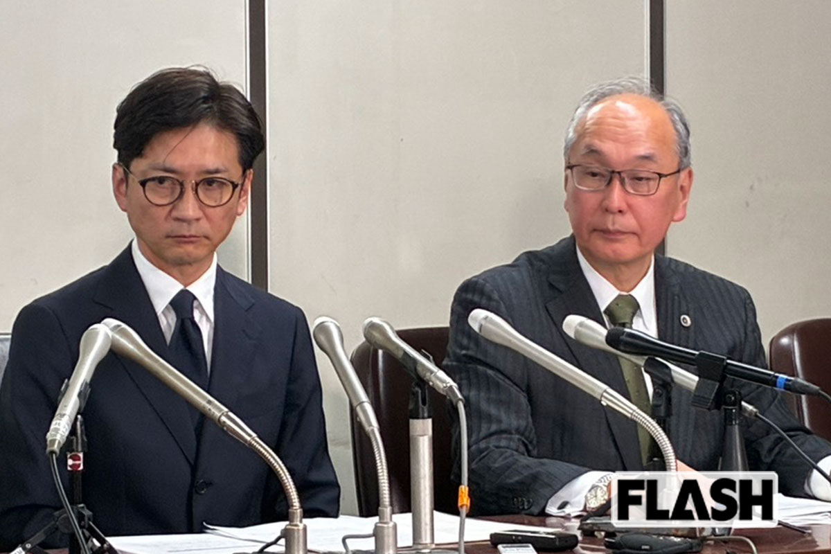 国分太一、コンプラ違反「答え合わせしたい」発言に日テレがアンサー出すも、…