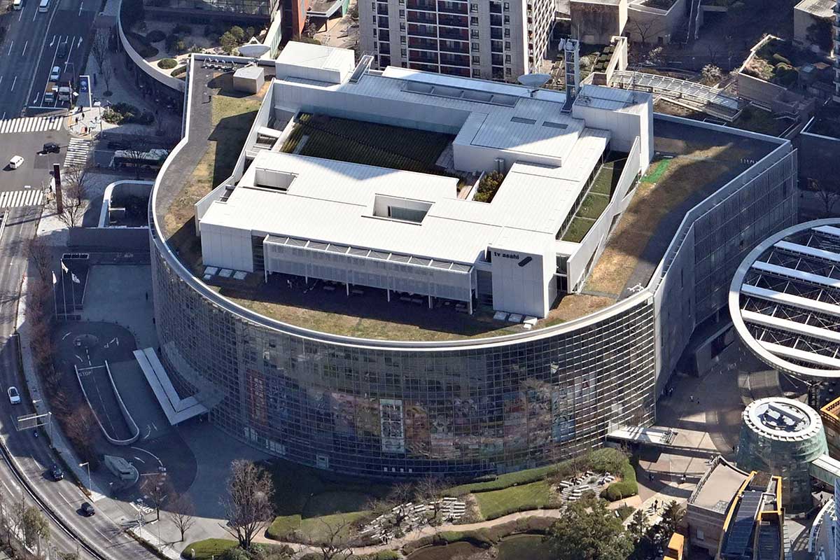 テレビ朝日のニュースリポートに寄せられた違和感…現場で突然担当することも「仕方がない」取材現場の事情