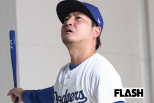 「1000億円稼ぐ！」大谷翔平ものまね芸人・ミニタニ「全試合観戦」卒業し次なる野望へ「根拠のない自信が、また生まれてます」