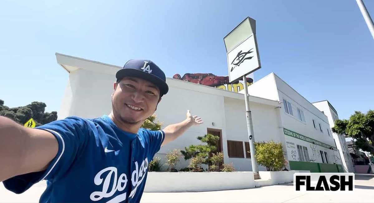 2024年3月にオープンしたすし店「Mori Nozomi」