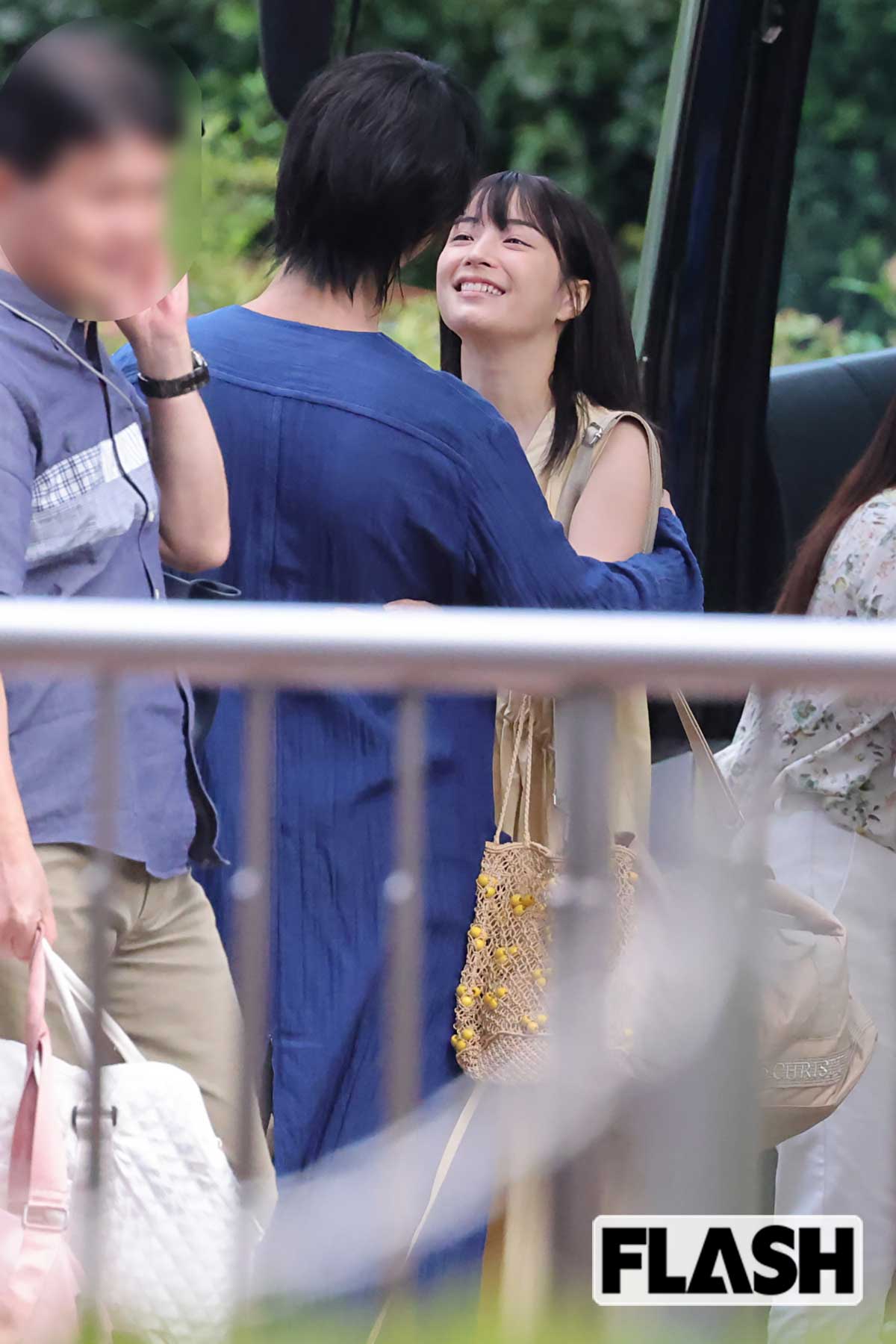 15年間におよぶ切ないラブストーリーを描く映画『汝、星のごとく』には業界内でも期待の声が高い