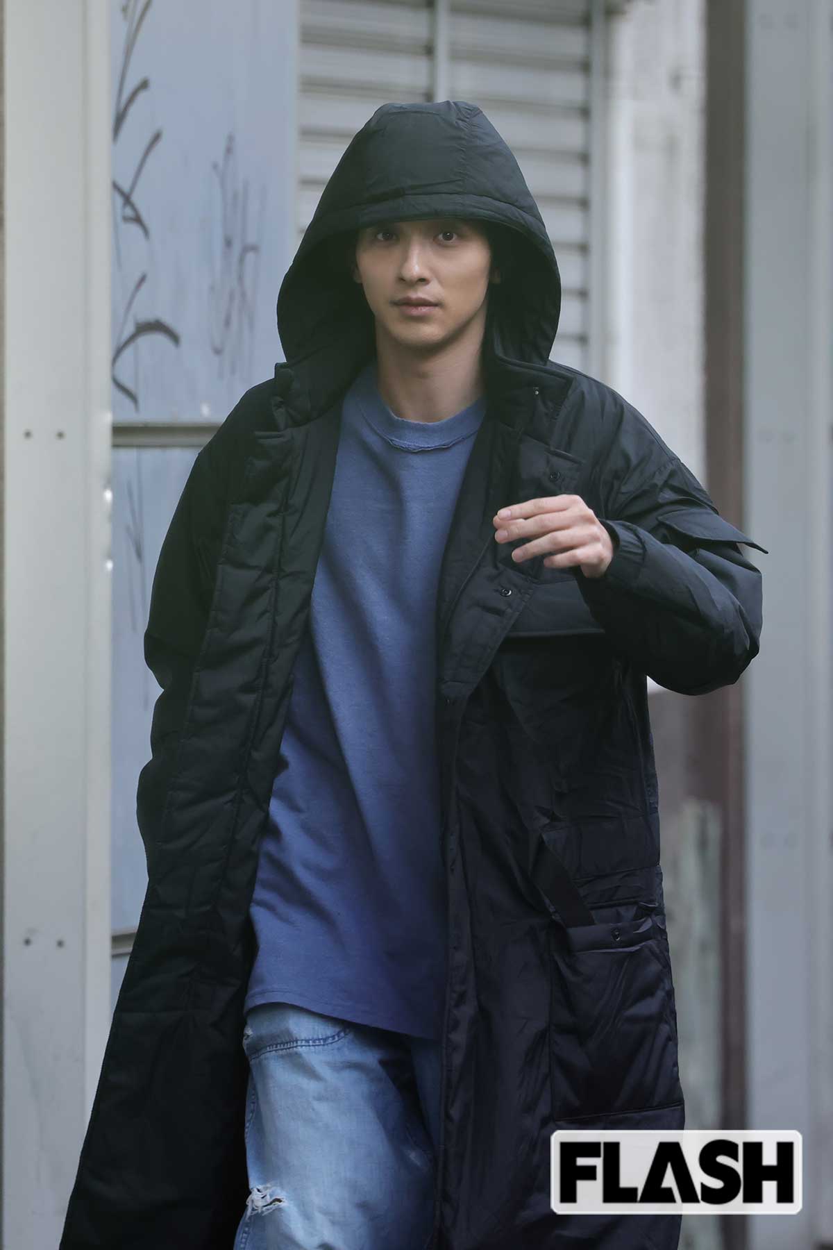 横浜流星が直談判して実現した映画『汝、星のごとく』