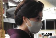 藤原紀香、梨園も認めた「女将の気配り」…夫・愛之助とは結婚生活で「夫婦げ…