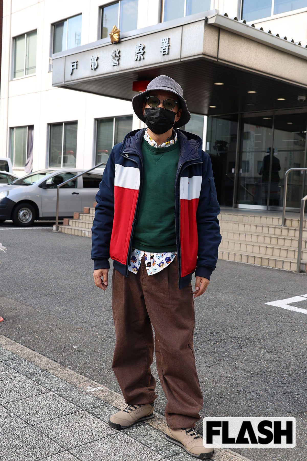 「この人痴漢です！」冤罪被害者男性が語る「緊迫の50分」潔白判明も「絶対に許せない」と民事・刑事で “反撃” へ