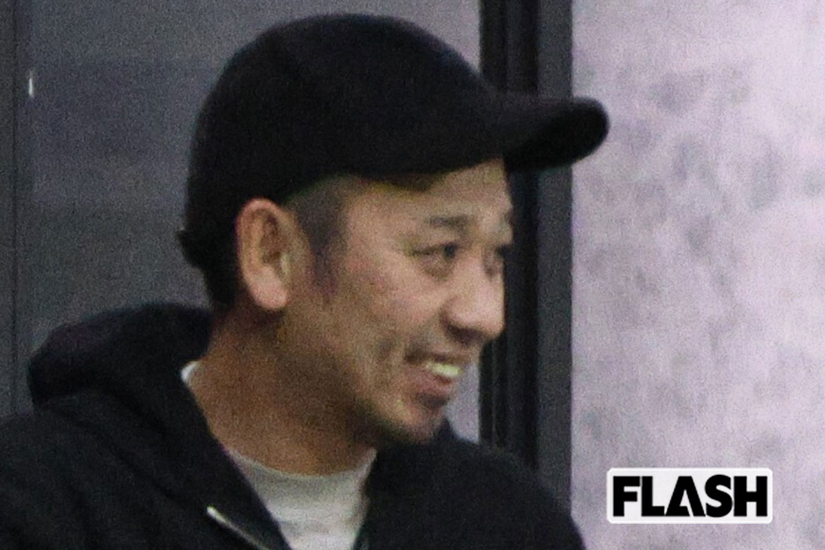 千鳥・大悟、是枝監督の最新作の極秘打ち上げをキャッチ！撮影を成功させた“…