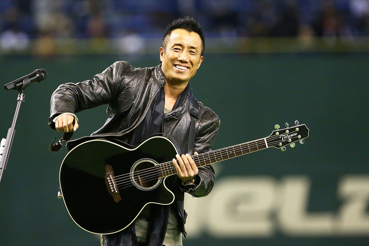 長渕剛、ライブツアー最終日に開場・開演が大幅遅れにファン悲鳴　金銭トラブル、体調不良…2025年に相次ぐ受難