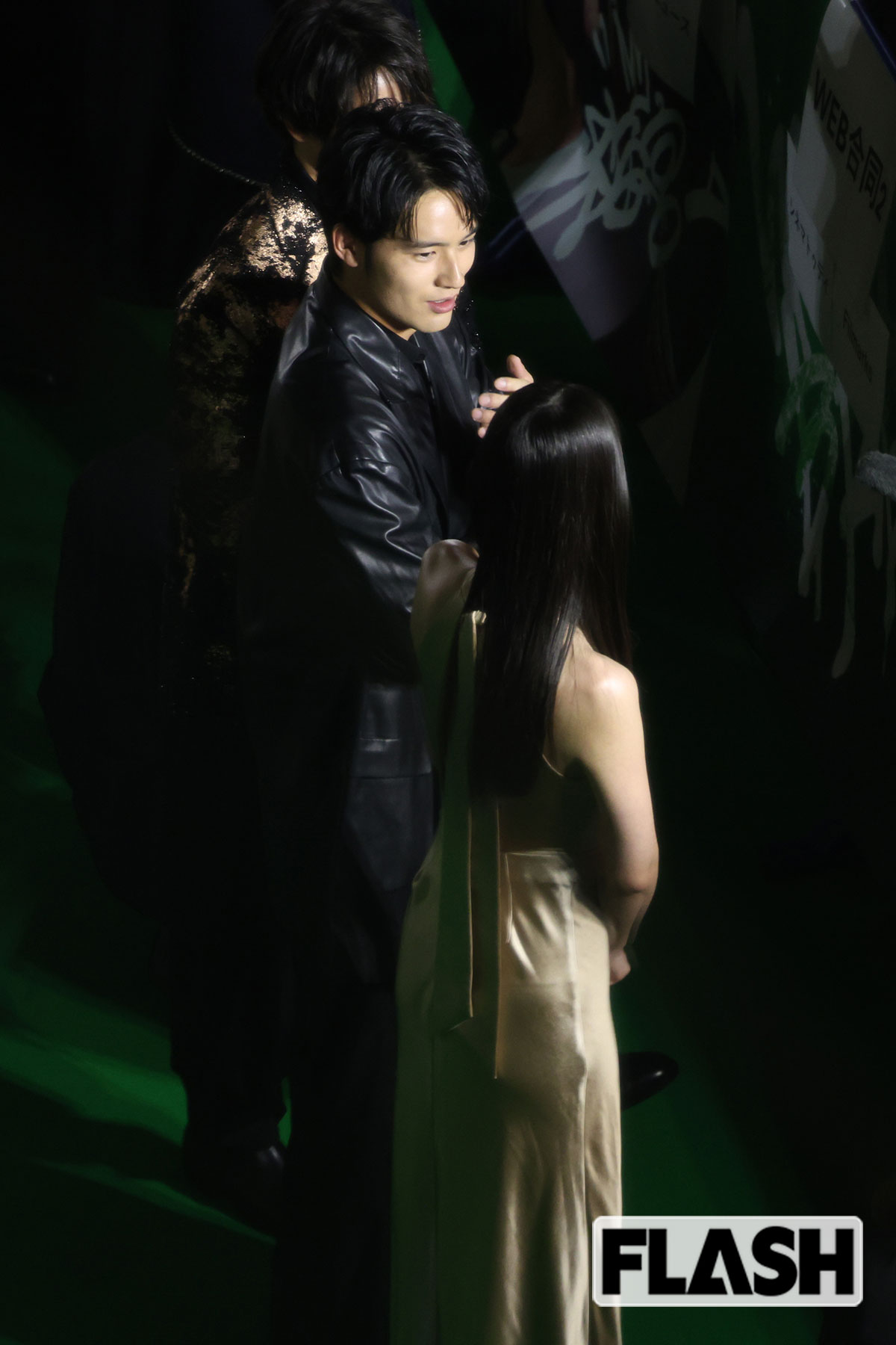 連ドラのヒロインなど、今後の活躍に期待がかかる八木莉可子