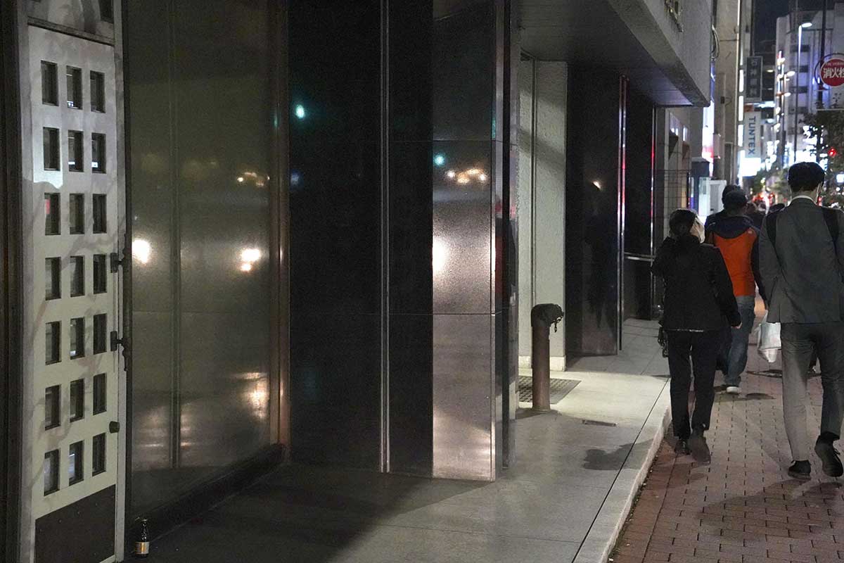 12歳のタイ人少女が東京の風俗店に「人身取引はすぐそばで起きている」弁護…