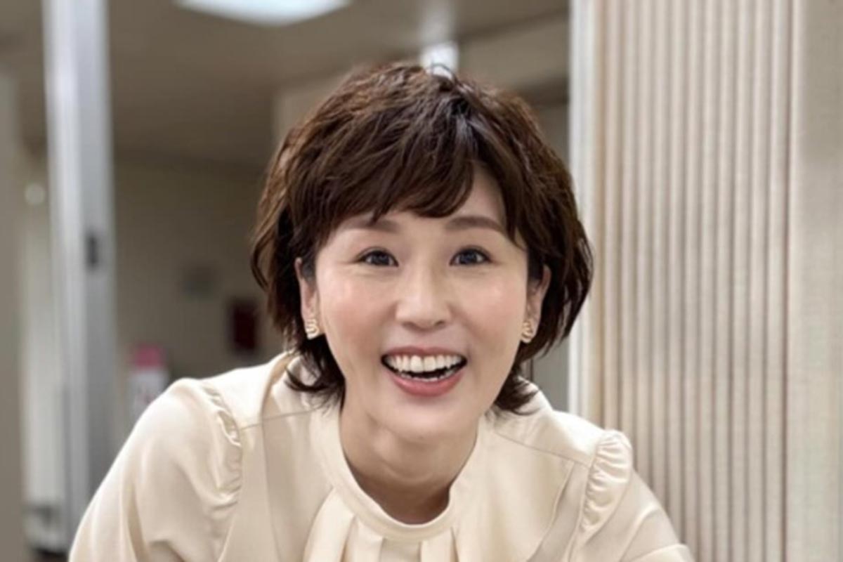 「中国にとって得がない気がする」中国での相次ぐ公演中止に私見を語った「女…