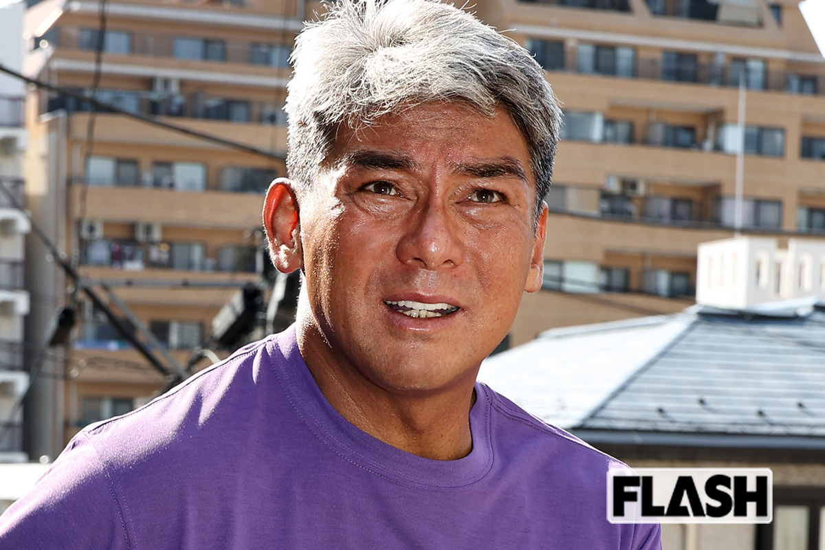 高市発言で揺れる芸能界…「歴史を直視しない政治家が国の顔に」宍戸開の批判…