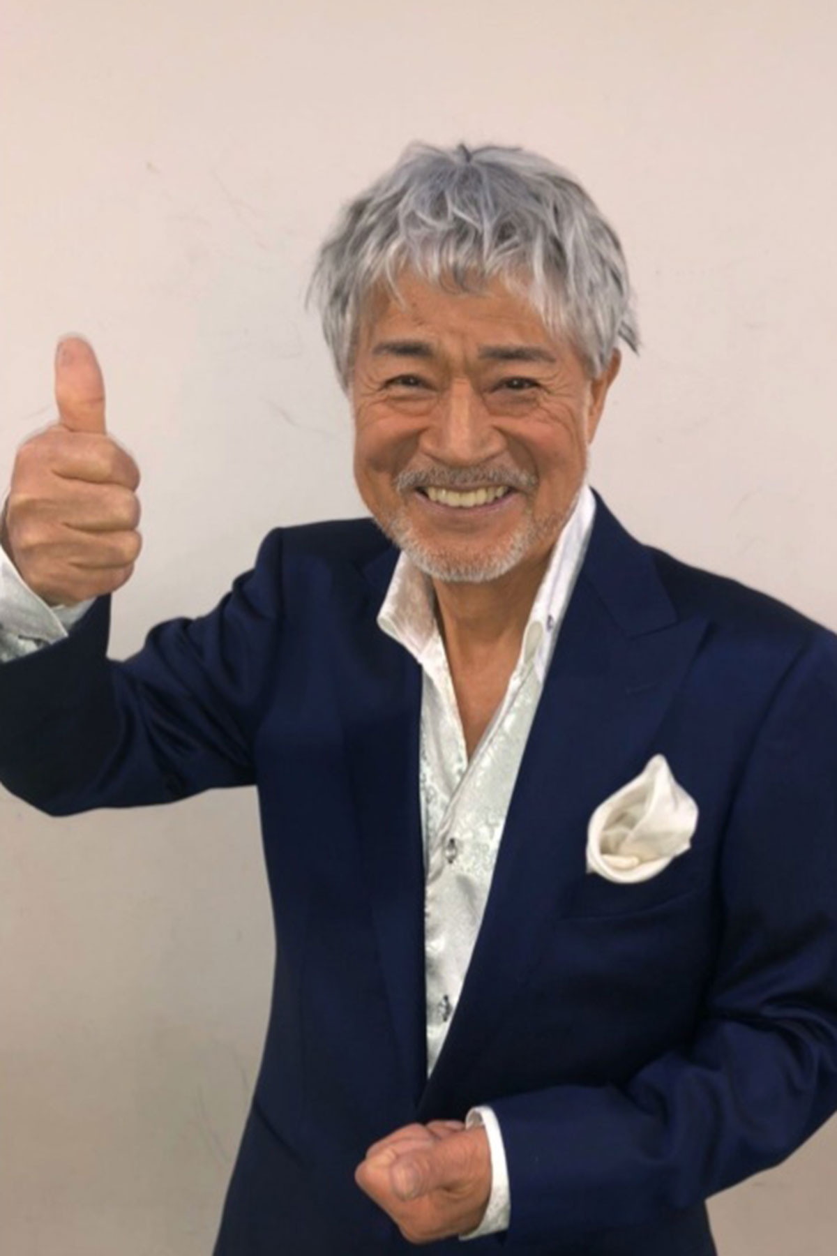 ベテラン人気俳優が中国政府を「性格の悪い犬」発言で指摘される“言葉選び”の慎重さ“もの言う”姿勢がしばしば物議