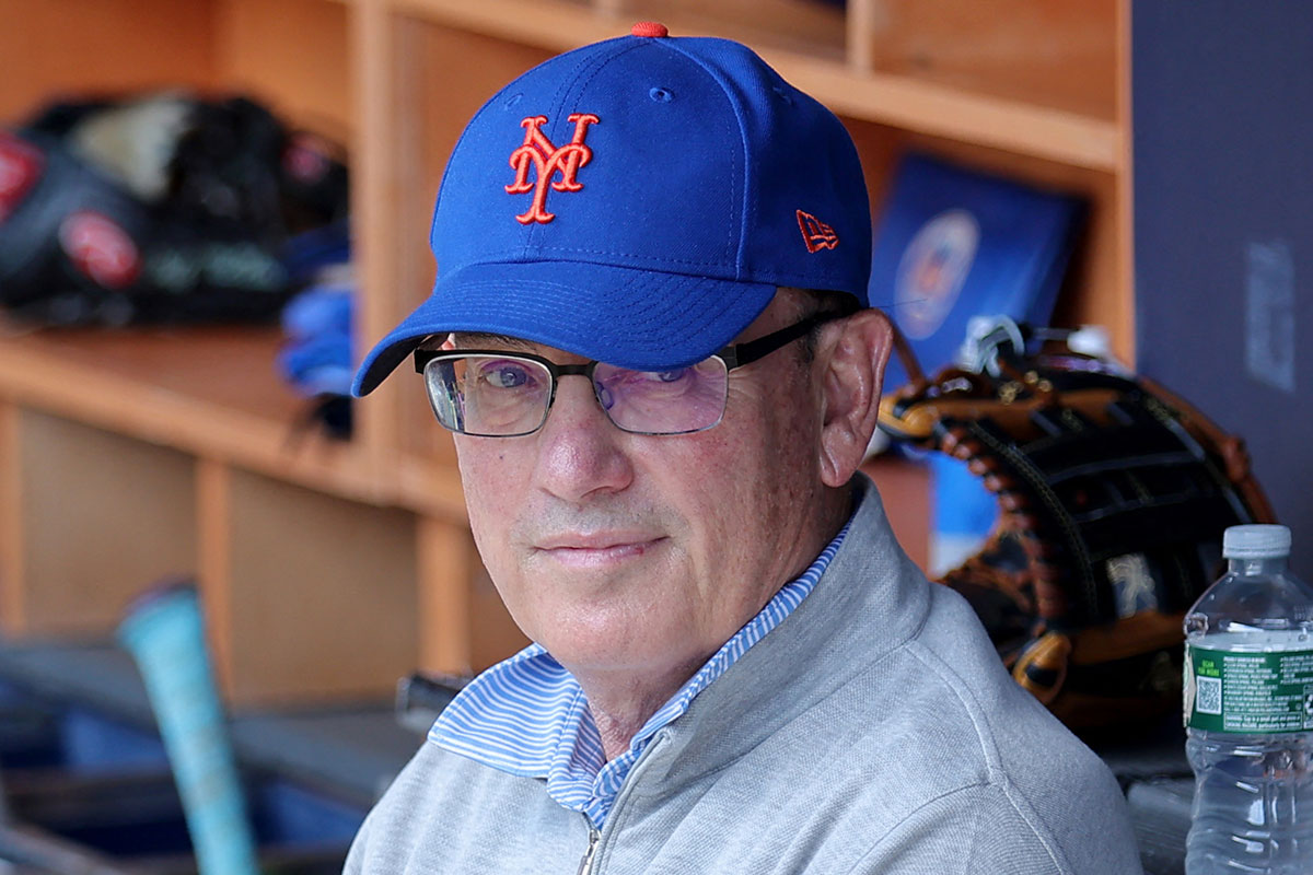 【MLB】メッツのオーナー、本拠地にカジノ建設で物議…ファンからは“ドリ…