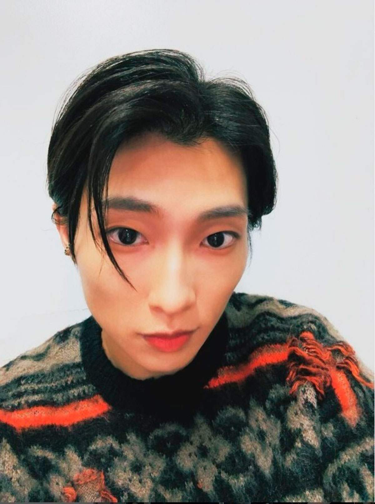 舞台や声優などマルチに活躍するイケメン俳優の滝澤諒（写真・本人Instagramより）