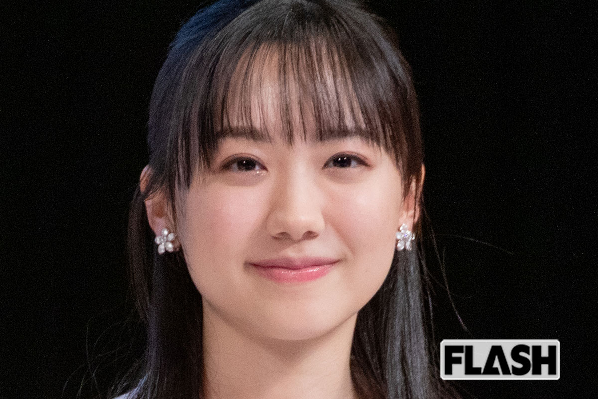 芦田愛菜、実写版『薬屋のひとりごと』で主演報道…「解釈違い」説を打破する…