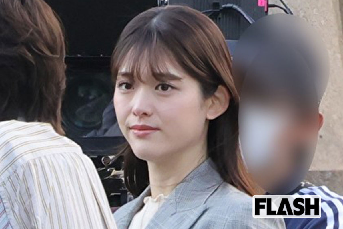 松村沙友理「結婚＆妊娠」報告で気になる“御三家”仲間・白石麻衣の交際の行…