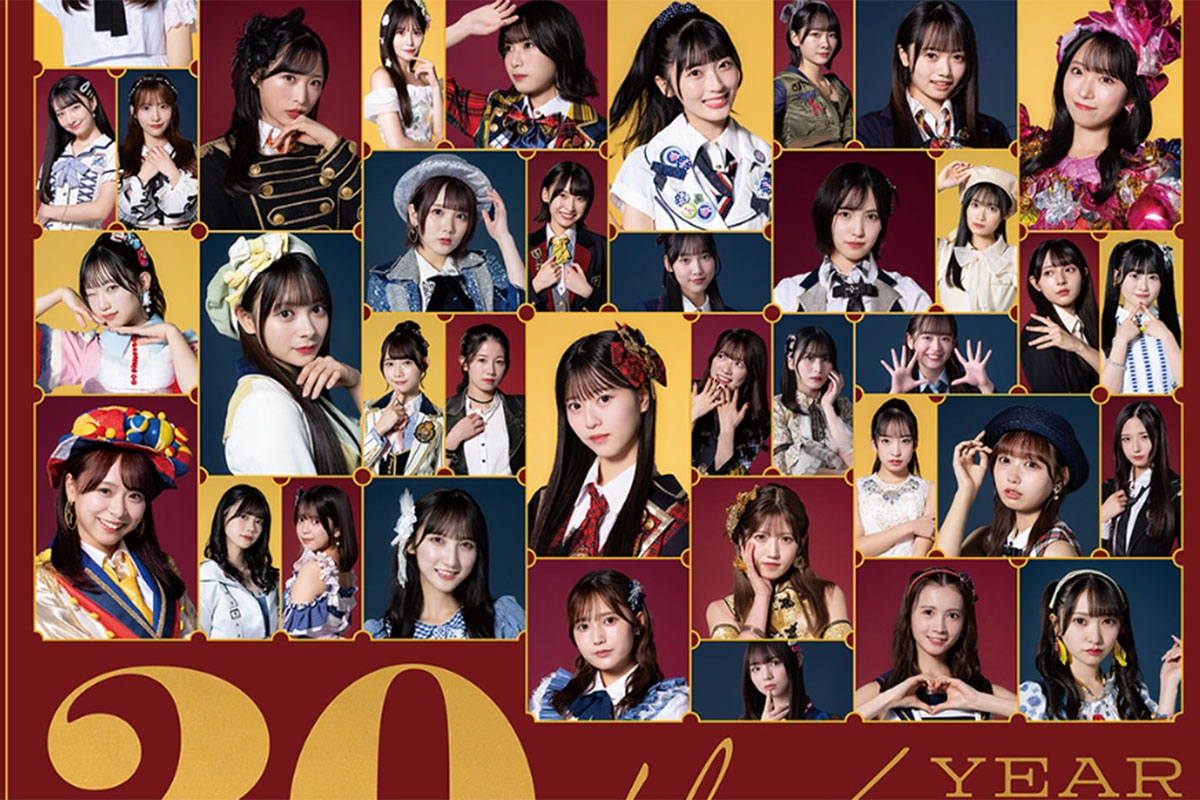 AKB48、紅白出場も人気 “神7” メンバー欠席に広がるロス…事務所バ…