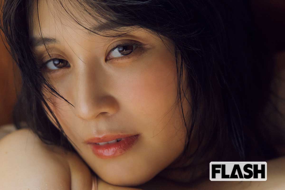 高橋 凛、35歳で増す輝き「今後はファンと体を動かすイベントを！」