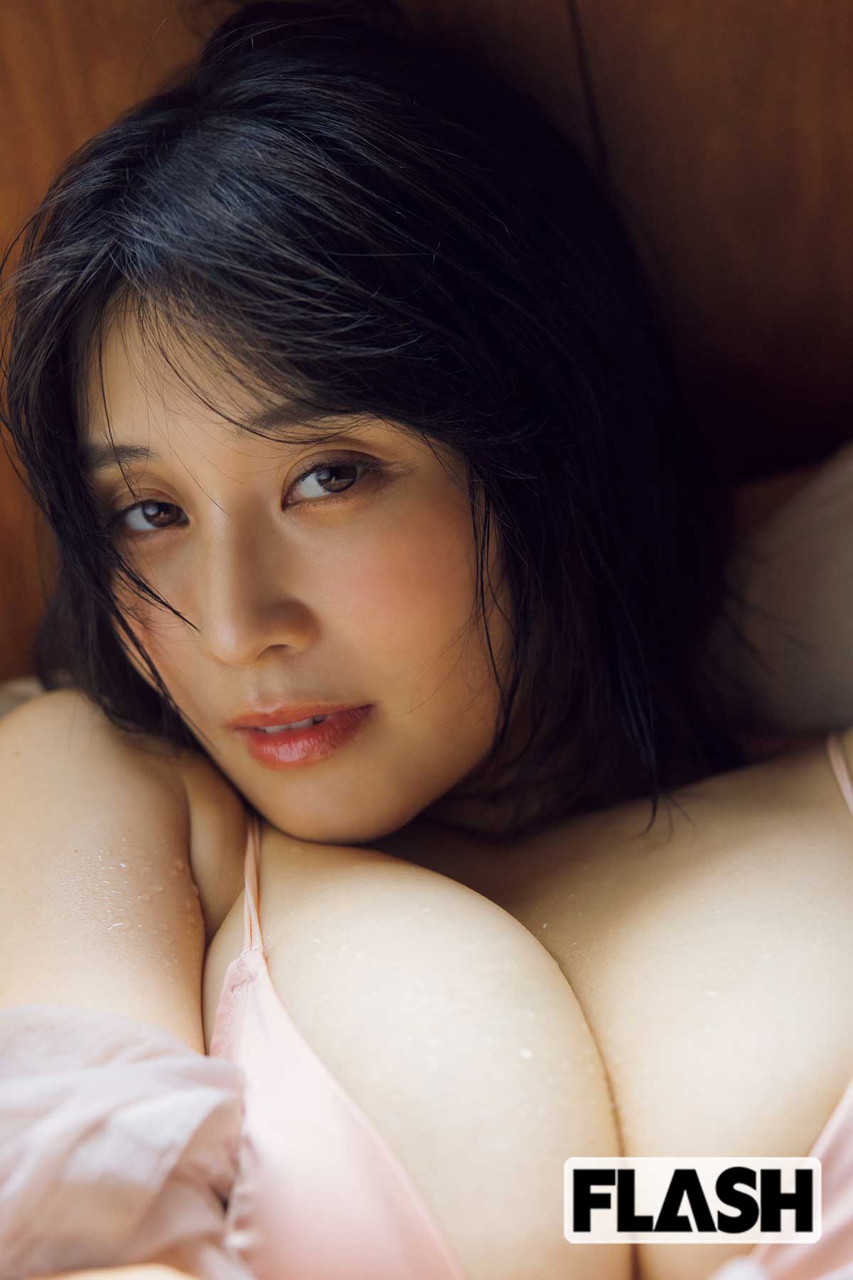 高橋 凛、35歳で増す輝き「今後はファンと体を動かすイベントを!」