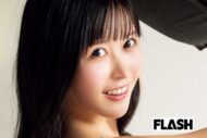 ミスFLASH2025丸山りさ「昨年は本を3000冊読破」のたゆまぬ向上…