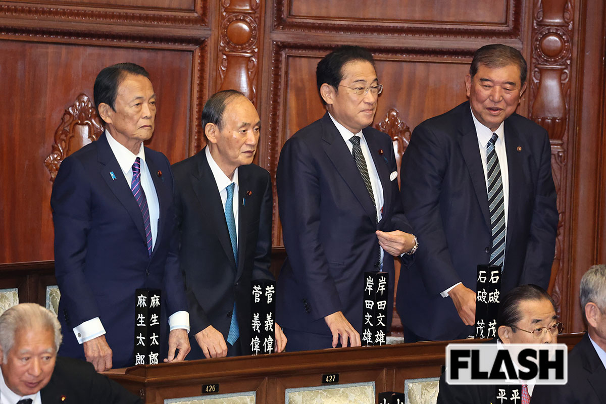 「歴代の首相たちに比べ、『私』を主語にしている高市さんの話し方はいいと思います」（毛利大介氏、写真・長谷川 新）