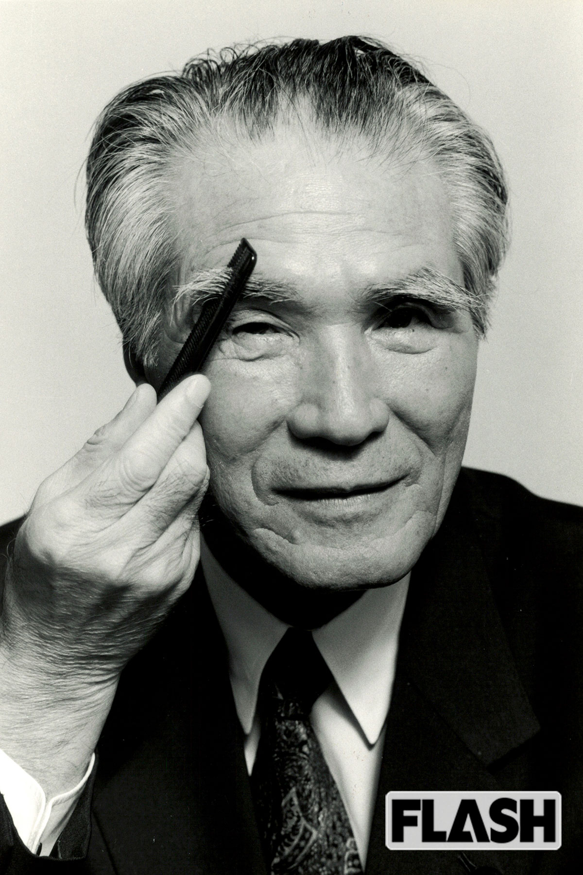 「庭番の爺やぐらいに思ってるじゃろ」田中眞紀子氏が明かす恩人・村山富市元首相の “自虐ネタ”…権威ぶらない人柄に感謝