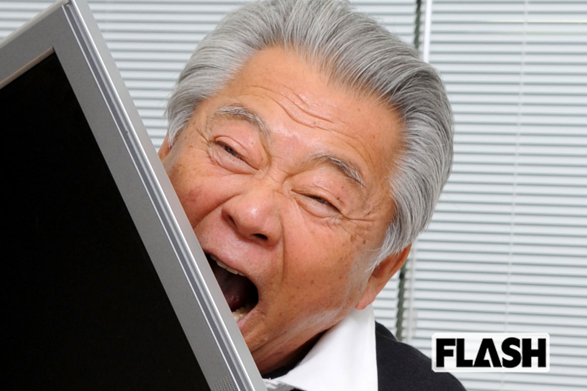 名司会者・みのもんたさん “まさかのミス” 初対面で言い間違えられた山田…