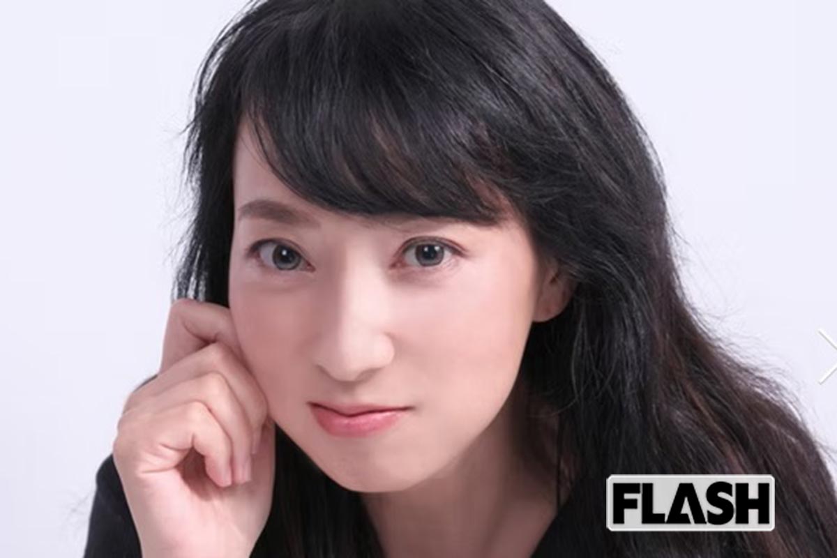 エヴァ・アスカ役の有名声優が53歳で“VTuber転身”を発表、過去には…