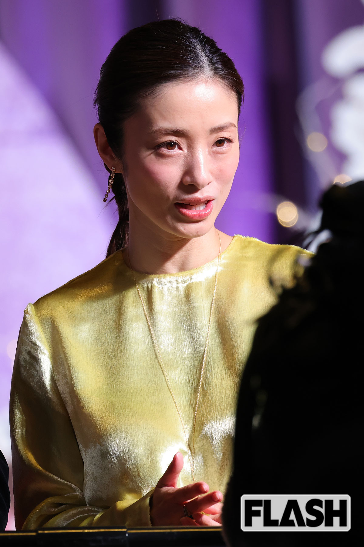 上戸彩が声優を務めた『ズートピア2』はこれまでにない好スタートを切っている