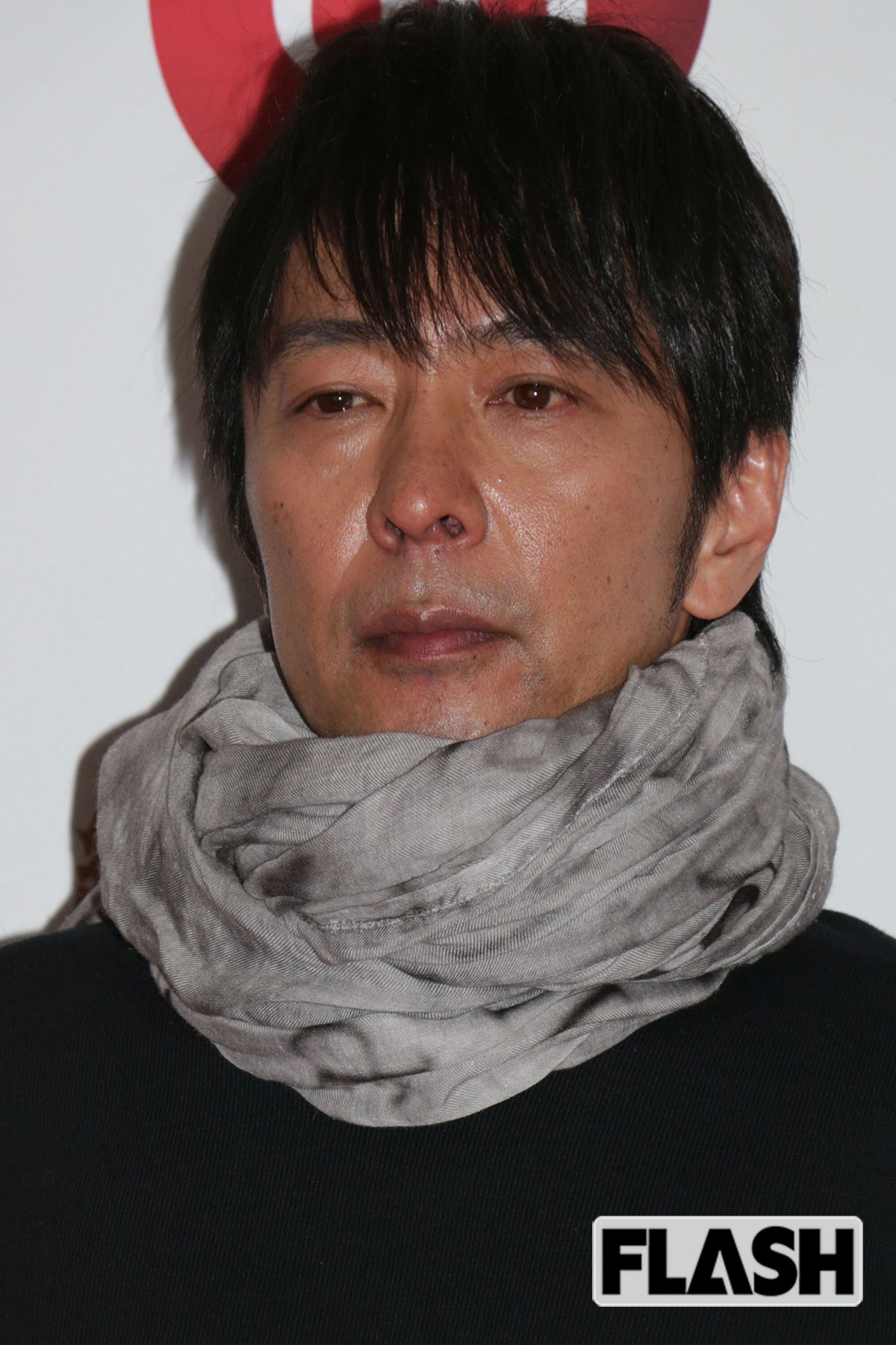 徳永英明が“懐かしの場所”訪問を報告 バックショットにファン歓喜、小学生時代を過ごした故郷で“凱旋公演”