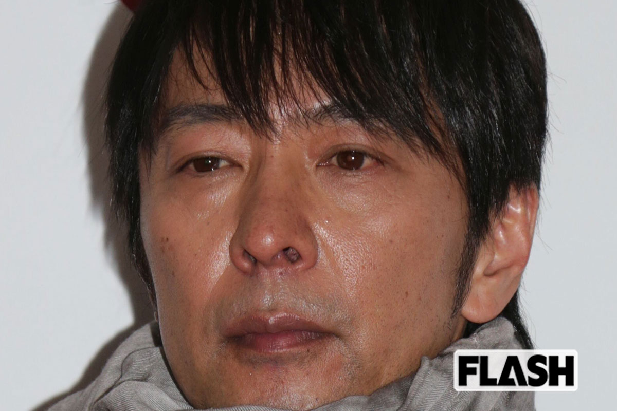 徳永英明が“懐かしの場所”訪問を報告　バックショットにファン歓喜、小学生…