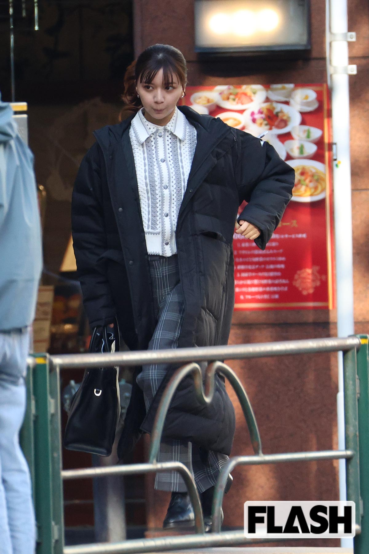 上白石萌歌 初の地上波連ドラ主演で見せた“独特すぎる”全力疾走…生田斗真が茶化す“生真面目ぶり”