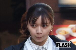 上白石萌歌　初の地上波連ドラ主演で見せた“独特すぎる”全力疾走…生田斗真…