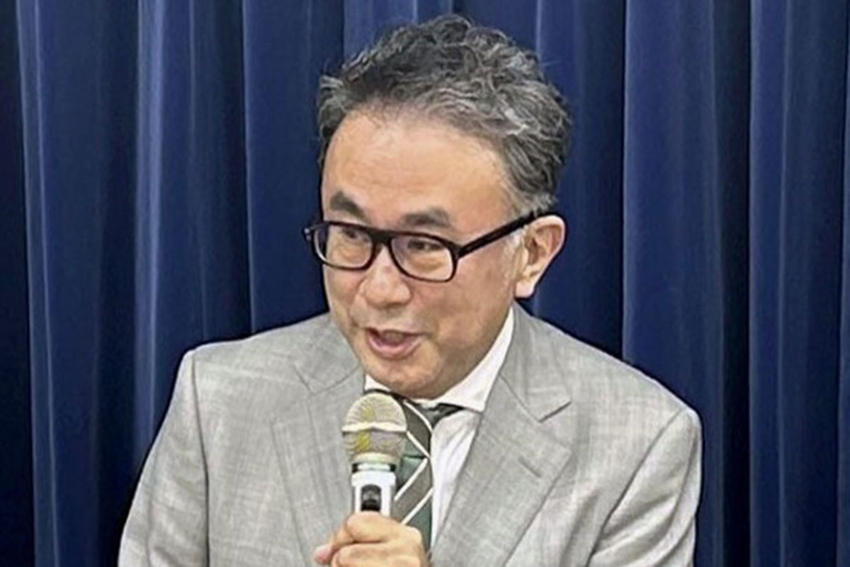 三谷幸喜、元妻がナレーション務める番組でまさかの“共演”! 「おしどり夫婦」時代知るファンから集まる驚きの声