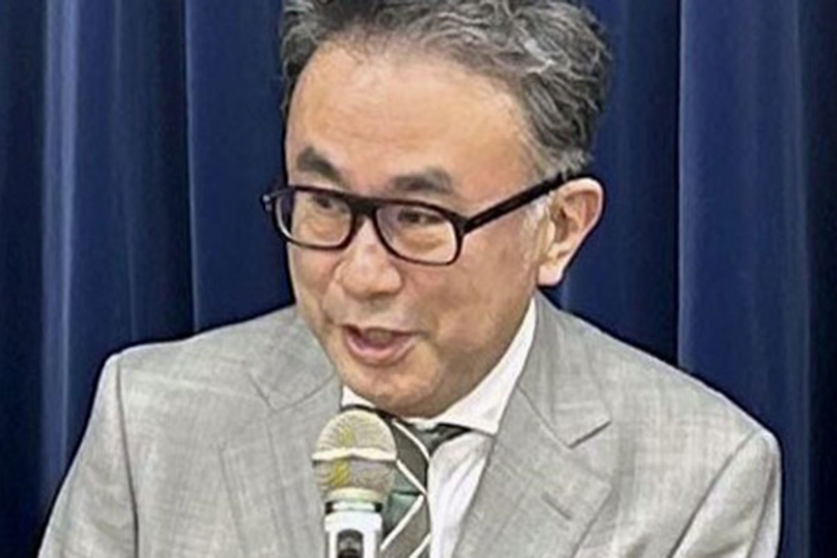 三谷幸喜、元妻がナレーション務める番組でまさかの“共演”!　「おしどり夫…