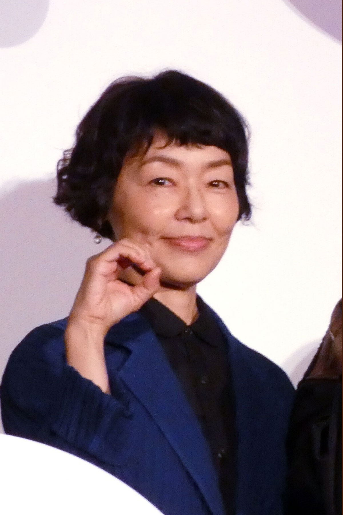 『ボクらの時代』（フジテレビ系）のナレーションを務める小林聡美は、三谷幸喜の元妻でもあり、今回“共演”が実現した