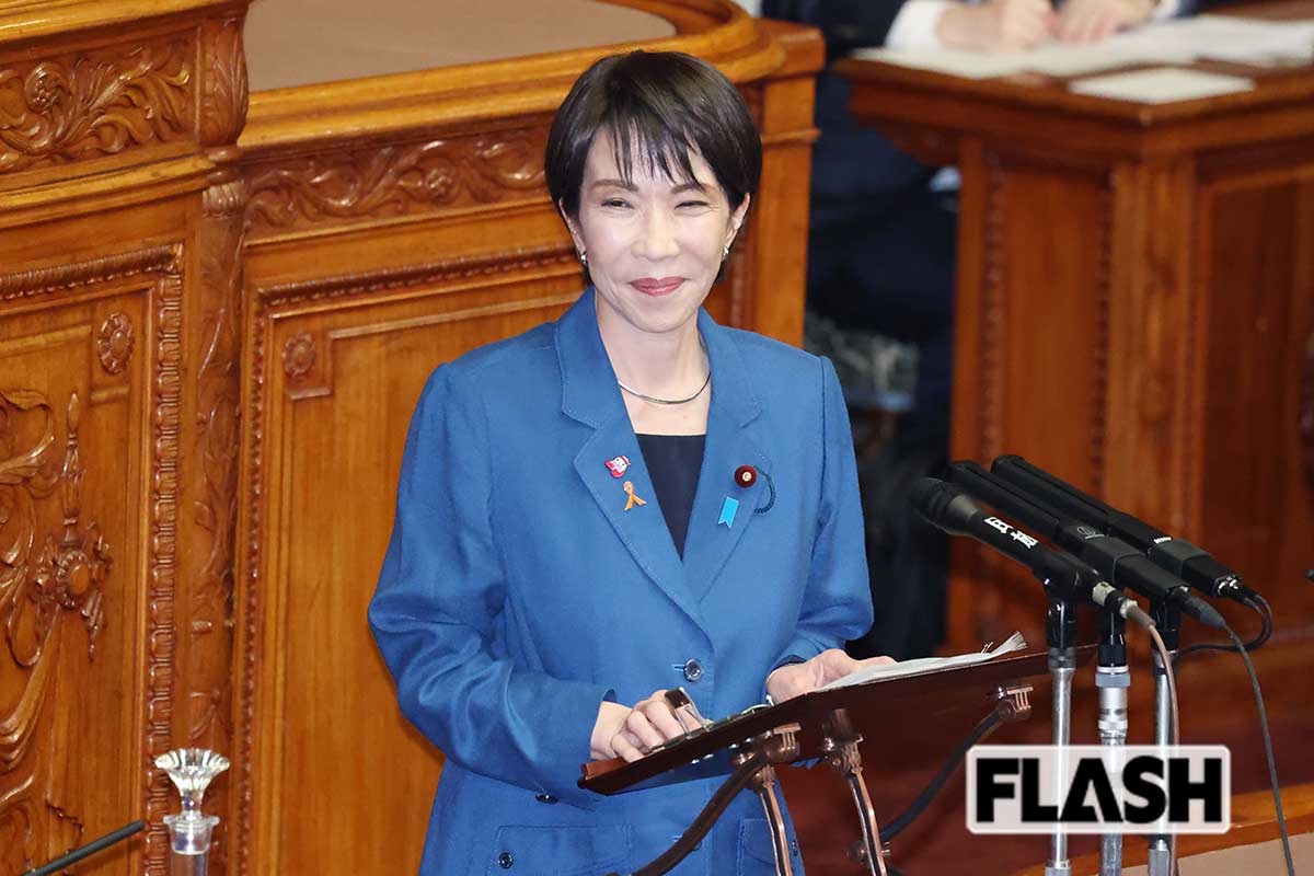 政党本部 “奥の院” にカメラが入った!自民レストランはカレーが名物、共産党には印刷所、NHK党はまるでコールセンター