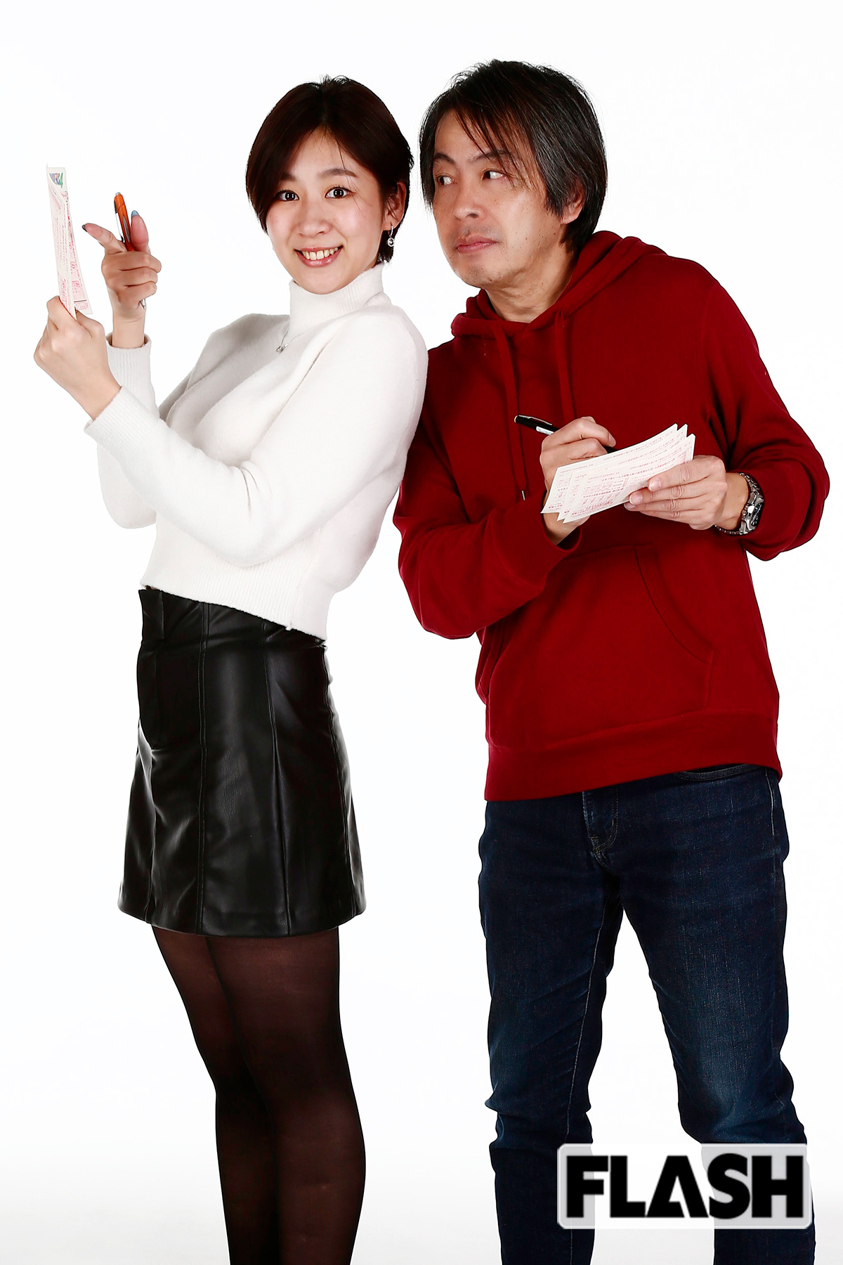 【ナンバーズ4】出萌クンの萌え予想(12月9日~12月15日)