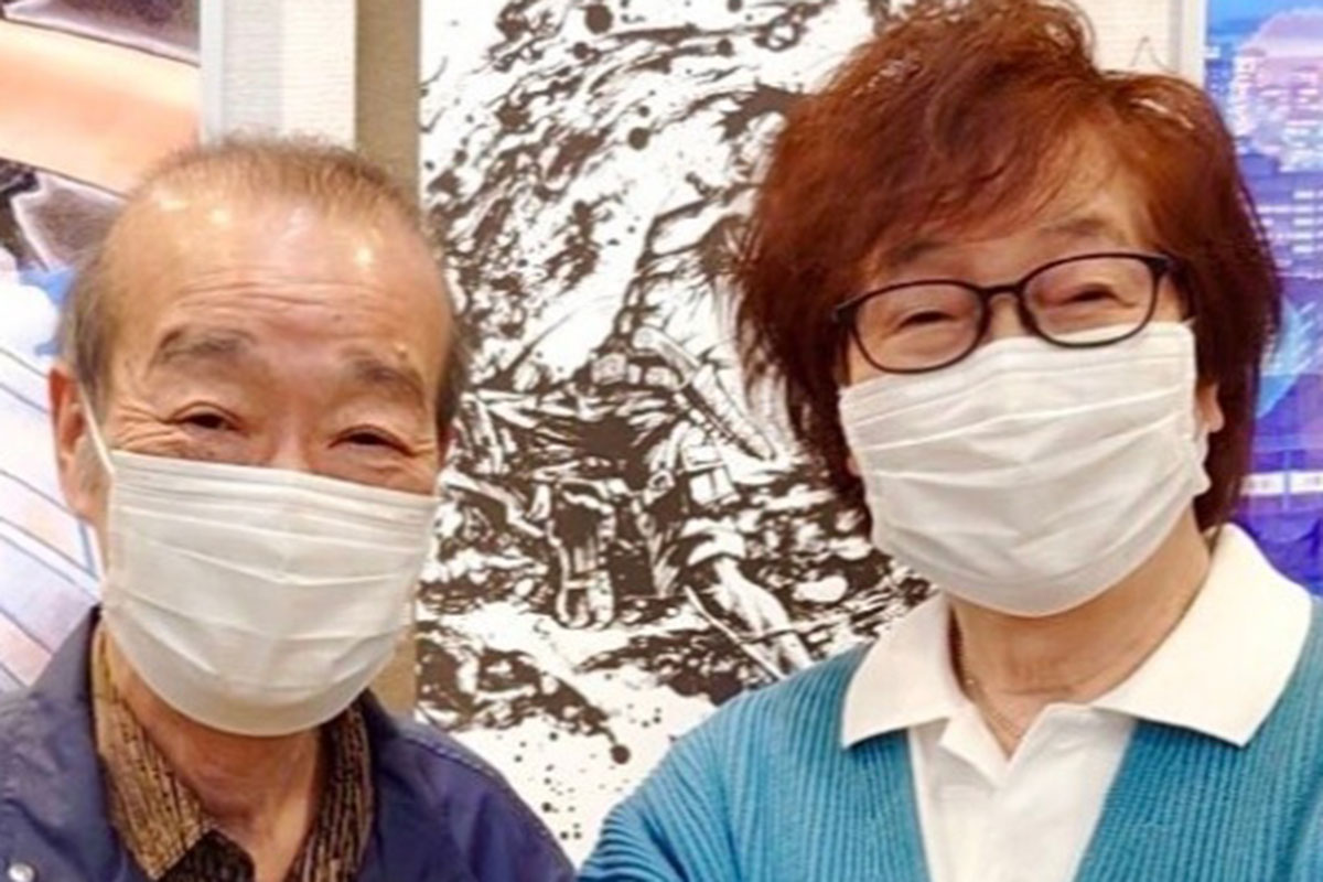 『SLAM DUNK』安西先生役の声優・西村知道さん死去…アニメ業界に広…