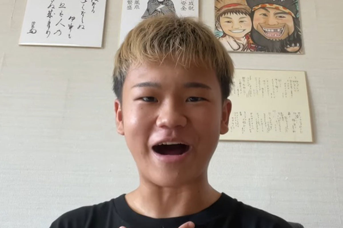 【突如激変】ゆたぼん　事故報告のいっぽう“ぱっちり二重まぶた”に…“違和…