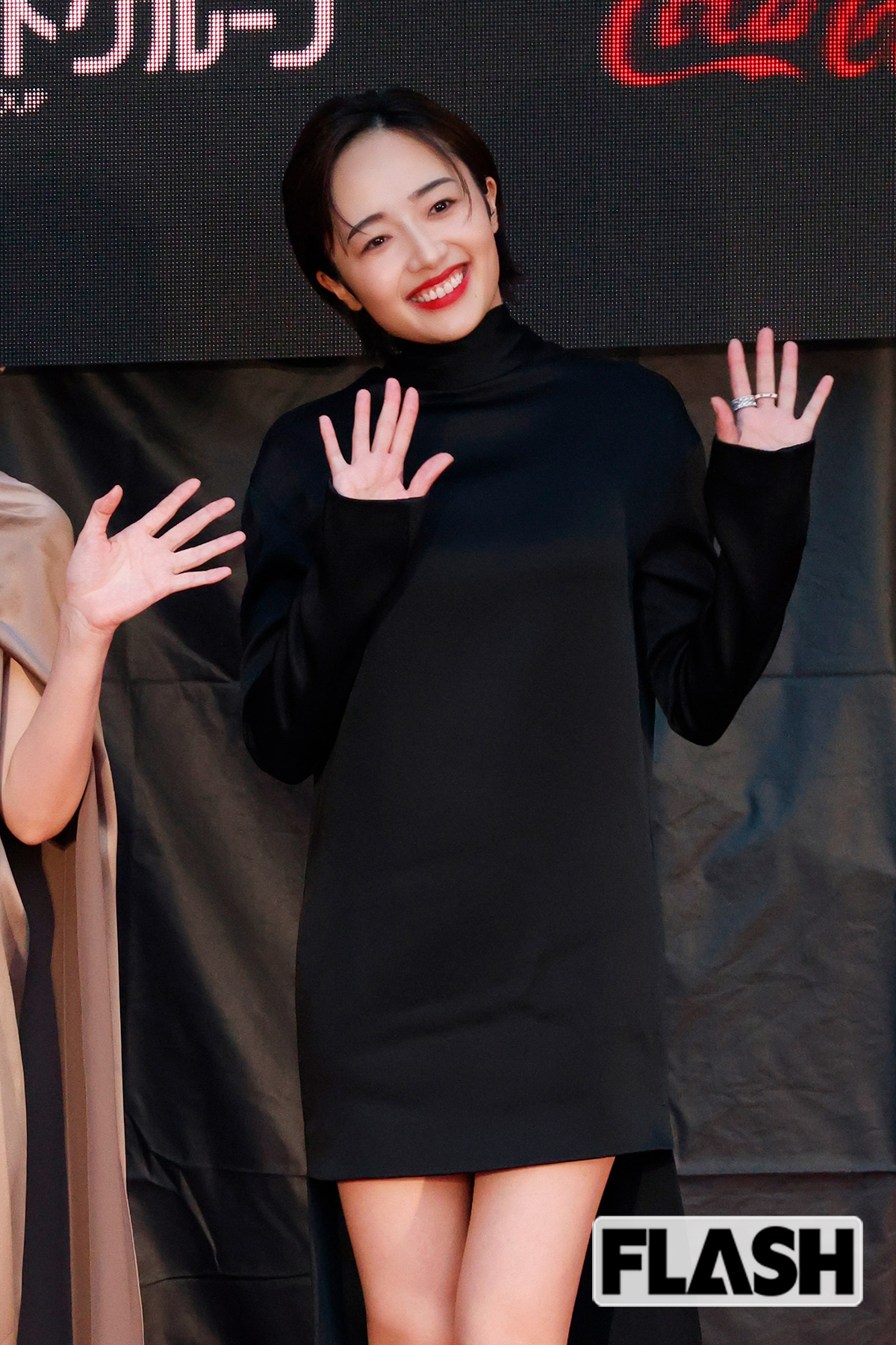 ＜14位＞森田望智 「朝ドラのスタッフが森田さんと組みたいと、推したそう」（ドラマ関係者）