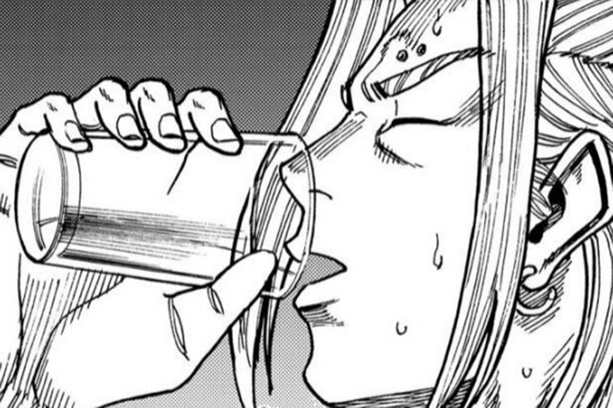 【犯罪都市 #24-1】「このクソアマぁ！」窮地のテオを追い詰める2人の“オンナ”