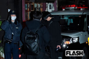 錦糸町・乳児遺体遺棄事件、関係者が明かした発見当日の“緊迫感”頭部は「1…