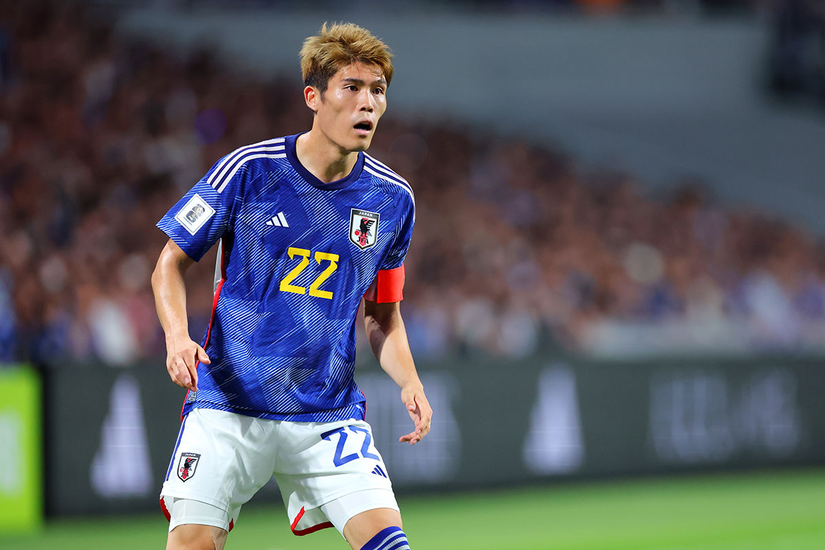 DF冨安健洋、オランダの“名門”アヤックスとの「契約間近」報道…実現でもたらす日本代表への「計り知れない」メリット